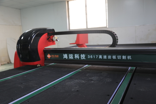 巖板加工機器