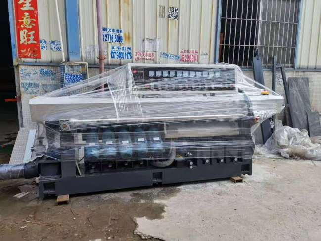 3200型多功能巖板倒角機